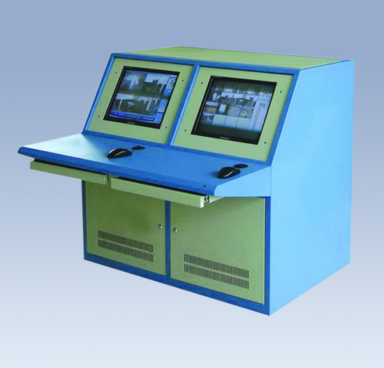 二聯(lián)操作臺