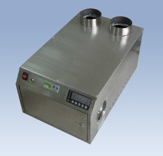 超聲波加濕器外殼