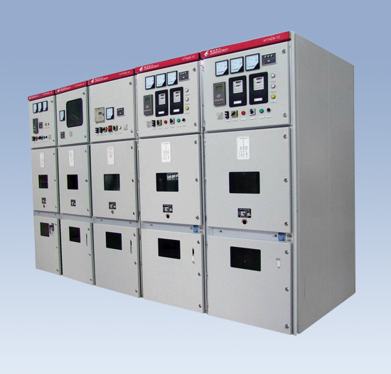 高低壓配電柜