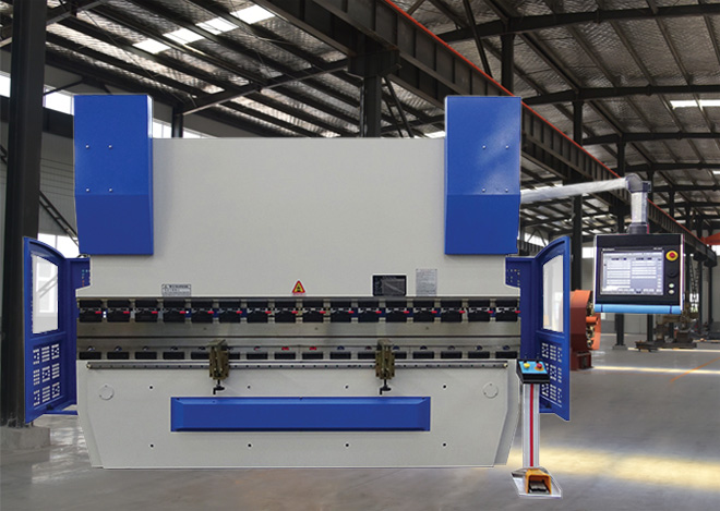 數(shù)控折彎機